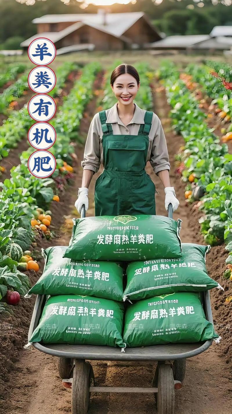 湖北有机肥